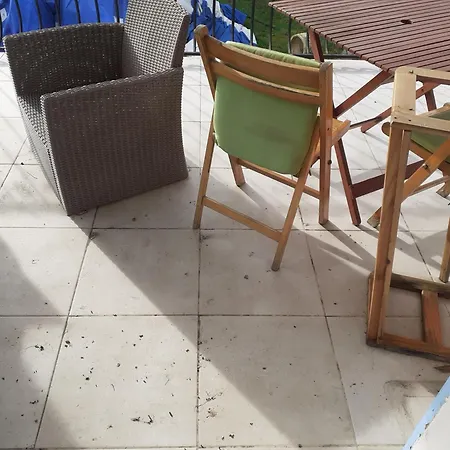 Appartement Mon Plaisir Riscle