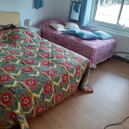 Mon Plaisir Appartement