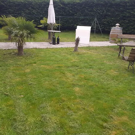 Mon Plaisir Appartement *
